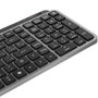 TECLADO MECANICO MK-SILENKEYS NEGRO MARS GAMING